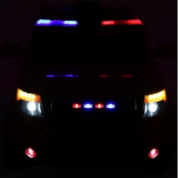 SUV na akumulator Police CH9935